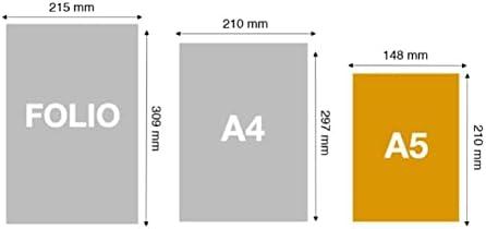 Immagine prodotto Miquelrius Bullet Journal rosa