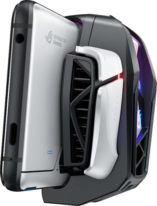Actual product image ASUS AeroActive Cooler 6