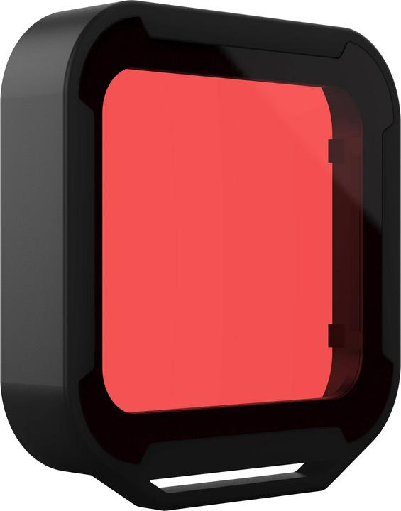 Produktbild PolarPro Super Suit Red Filter (Hero 6, hero 5)