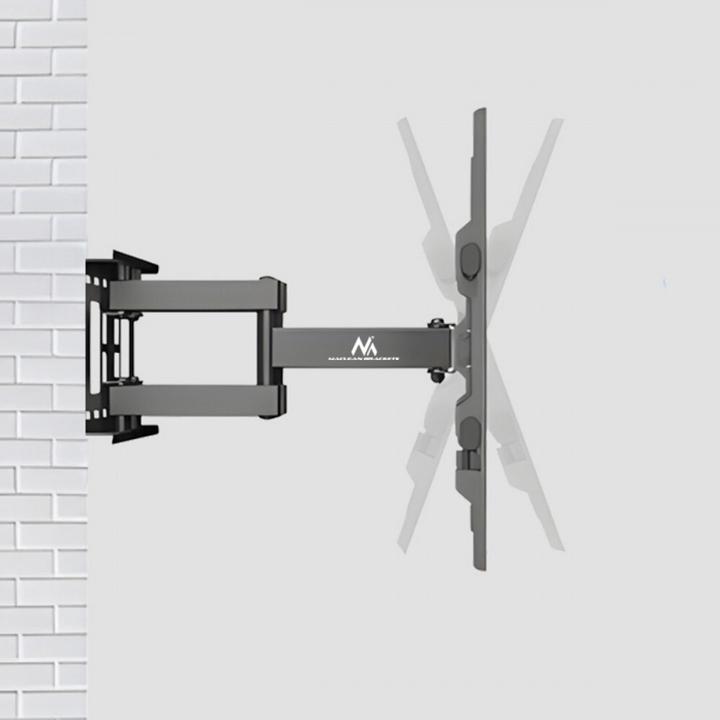 Produktbild Maclean TV-Halterung für 32-85" 60kg MC-789 (Wand, 85", 60 kg)