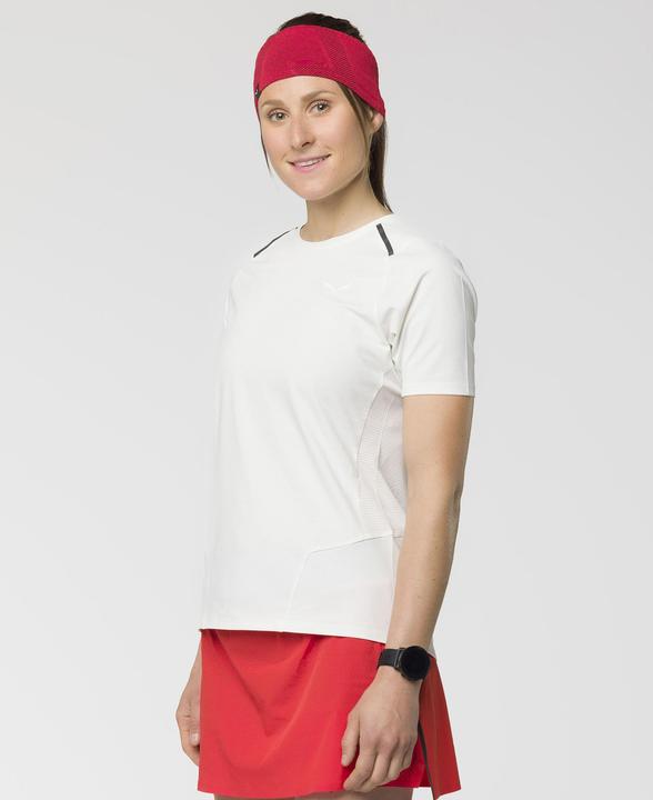 Produktbild Salewa Women's Pedroc Dry Hybrid T-Shirt (40, 46, L)
