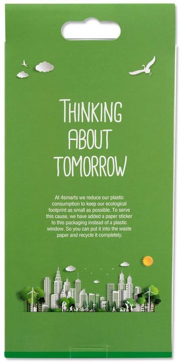 Produktbild 4smarts URBAN Lite (Samsung Galaxy A21s)