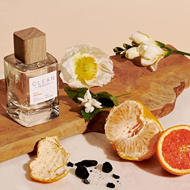 Produktbild Clean Solar Bloom EDP 50ml (Eau de Parfum, 50 ml)