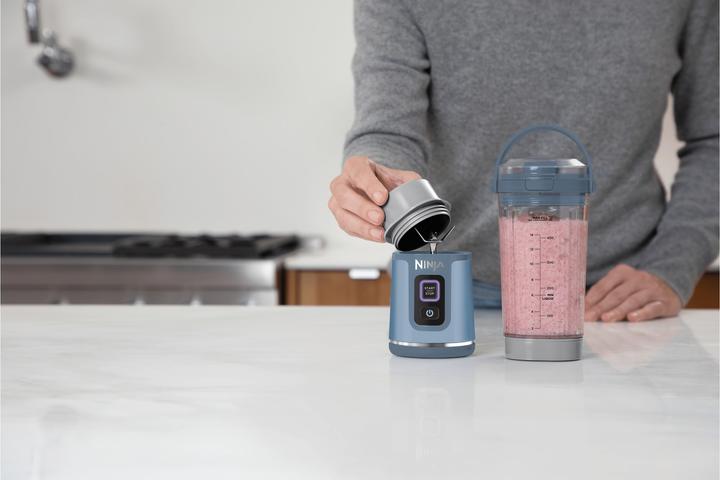 Actual product image Ninja Blast (14.40 W)