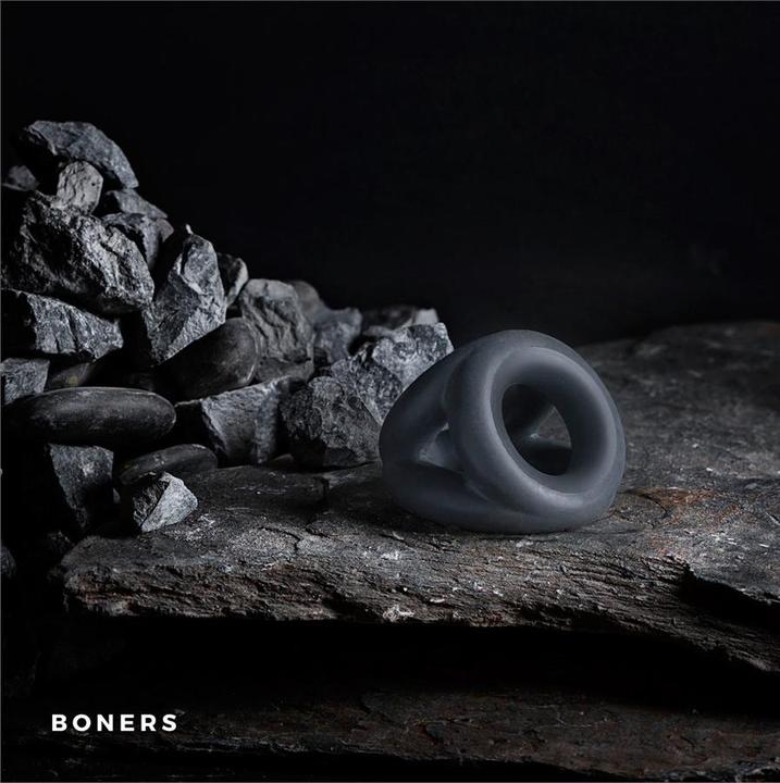Produktbild Boners Open Cocksling (5 cm)