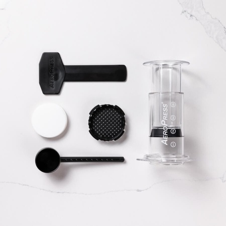 Immagine prodotto Aeropress Caffettiera trasparente