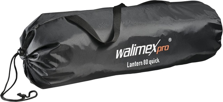 Produktbild Walimex pro pro 360° Ambient Light + Softboxadapter Elinchrom (Softbox, 80 cm)
