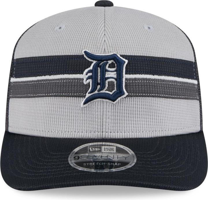 Actual product image New Era 9Seventy Cap Batting Practice Detroit Tigers