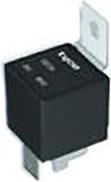 Produktbild TE Connectivity Kfz-Relais 1 Schliesser 60A DC 12V 90Ohm