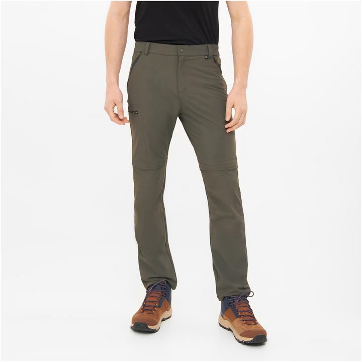 Immagine prodotto Viking Pantaloni Rocklyn 2-in-1 da uomo (L)