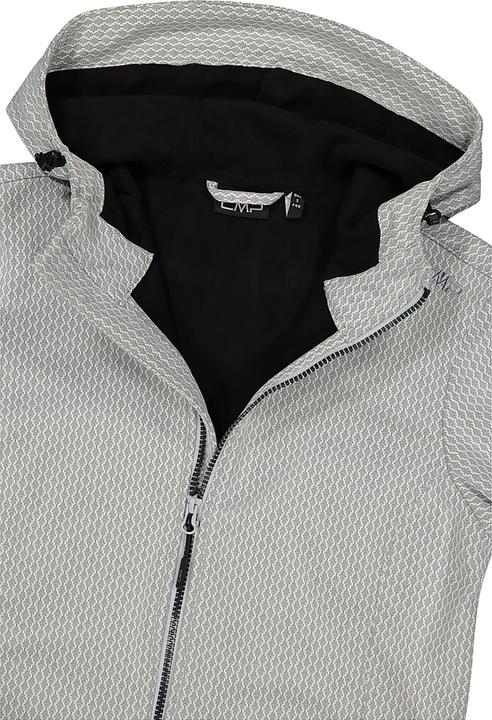 Actual product image CMP Campagnolo Hoodie (L)