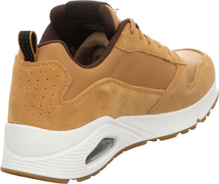 Image du produit Skechers Uno Stacre sneaker hommes (46)