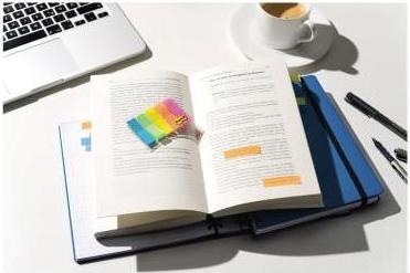 Image du produit Post-it Index des distributeurs (4,3 x 1,2 cm)