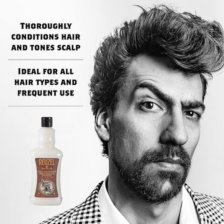 Actual product image Reuzel Daily conditioner (1000 ml)