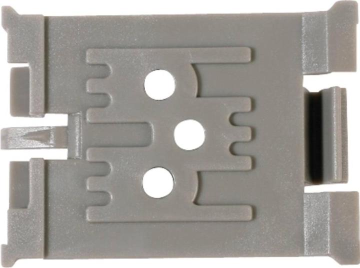 Image du produit KS Tools Boucles, gris pour Renault, pack de 50