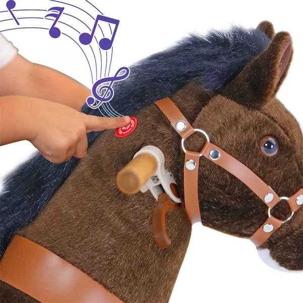 Image du produit PonyCycle Chocolat
