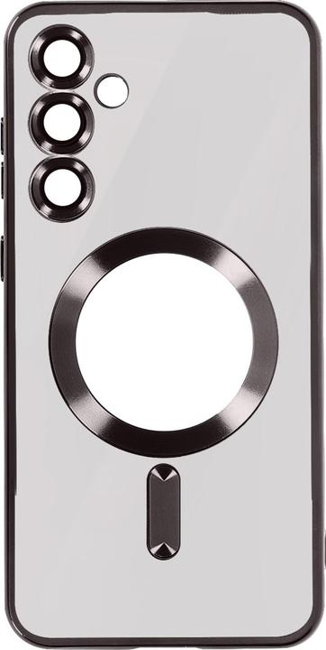 Actual product image Avizar Chrome Mobile Phone Cover Series (Samsung Galaxy S24)