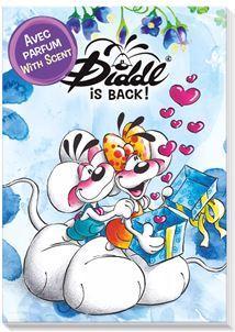 Produktbild Diddl Duftblock A6 (A6)