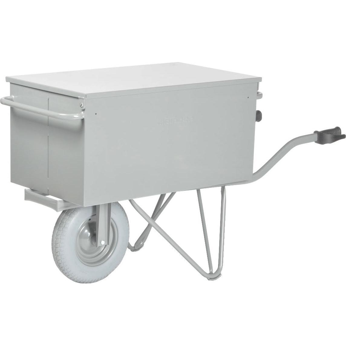 Matador, Carriola, M-106-CT Gereedschap-/kruiwagen - Lekvrije banden - 150kg