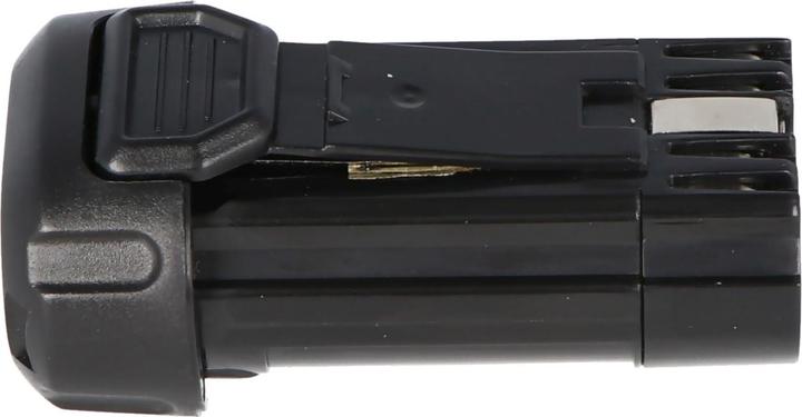 Actual product image DeWalt Battery DCB080, DCB095, DCF680, DCF680N1, DCF680N2, DCF682, DCL023, DW4390 (7.2 V)