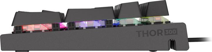 Actual product image Genesis Thor 300 RGB (NKG-1855) (FR, Cable)
