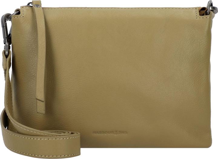 Produktbild Harbour 2nd Just Pure Mirela Schultertasche Leder 20.5 cm