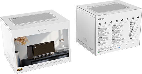 Actual product image Edifier D32 (11 h)