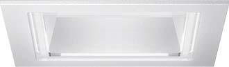 Produktbild LTS LED-Einbaudownlight (2800 lm)
