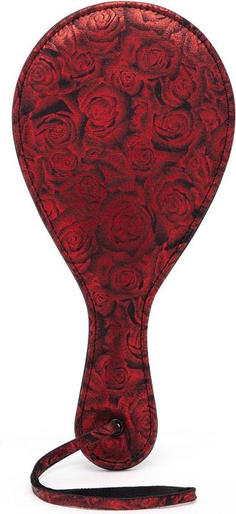 Fifty Shades of Grey Sweet Anticipation Round Paddle