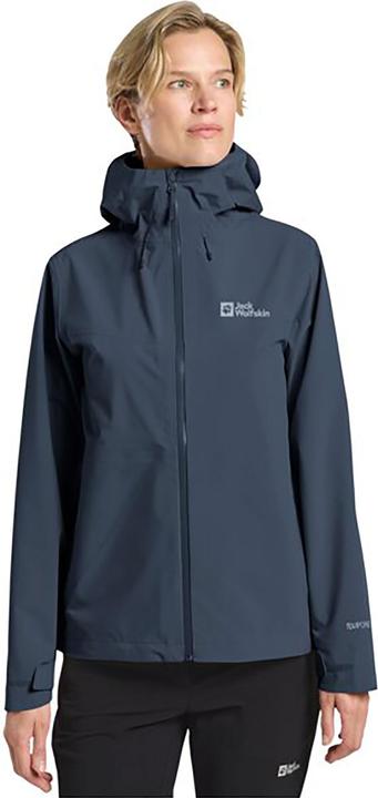 Actual product image Jack Wolfskin Highest Peak 3L Jkt W (XL)