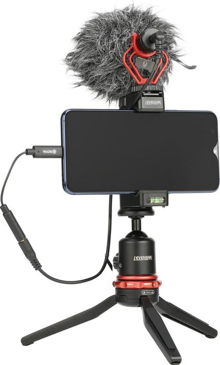 Immagine prodotto Boya Jack da 3,5 mm — USB C (0.06 m, Cavo AUX)