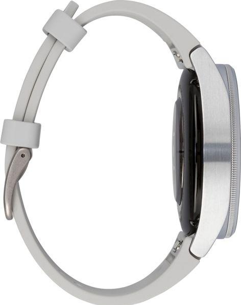 Actual product image Samsung Galaxy Watch6 Classic CH (43 mm, 4G)