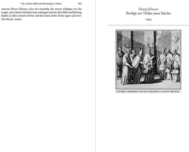 Immagine prodotto Grosse Predigten (Tedesco, Johann Hinrich Claussen, Martin Rössler, 2015)