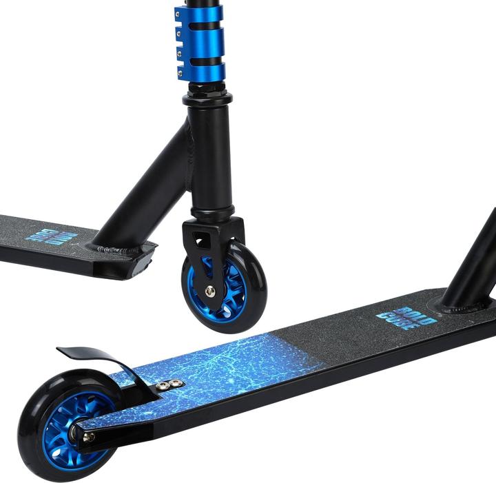 Produktbild Boldcube Deluxe Stuntstep