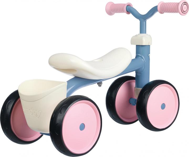 Image du produit Smoby Rookie Ride-On
