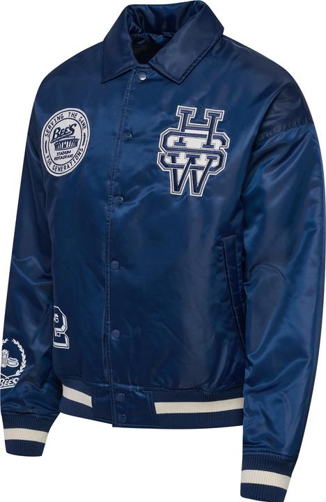 Produktbild hummel Hmlletterman Jacket Hsw (L)