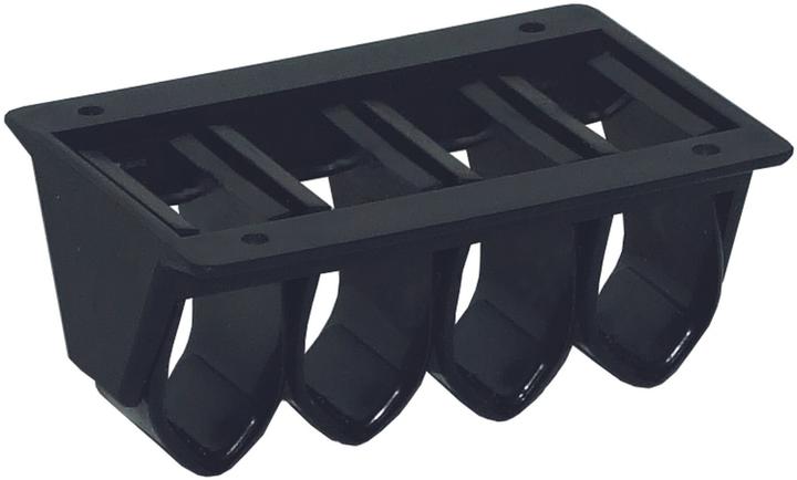Actual product image OK-Line Cable clamp Catch Up (Duct, 15.50 cm)