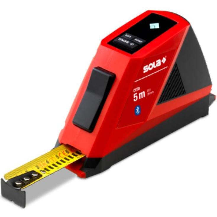 Sola Messwerkzeuge Miara (5 m) (SO71510101)