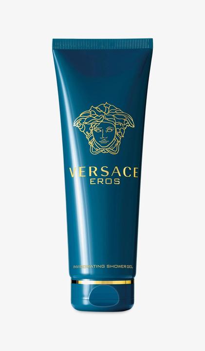 Actual product image Versace Eros (250 ml)