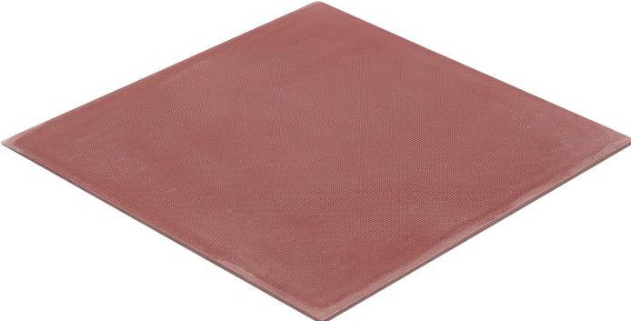 Image du produit Thermal Grizzly Minus Pad Extreme - 100 × 100 × 0,5 mm (0.50 mm, 80 W/m K)