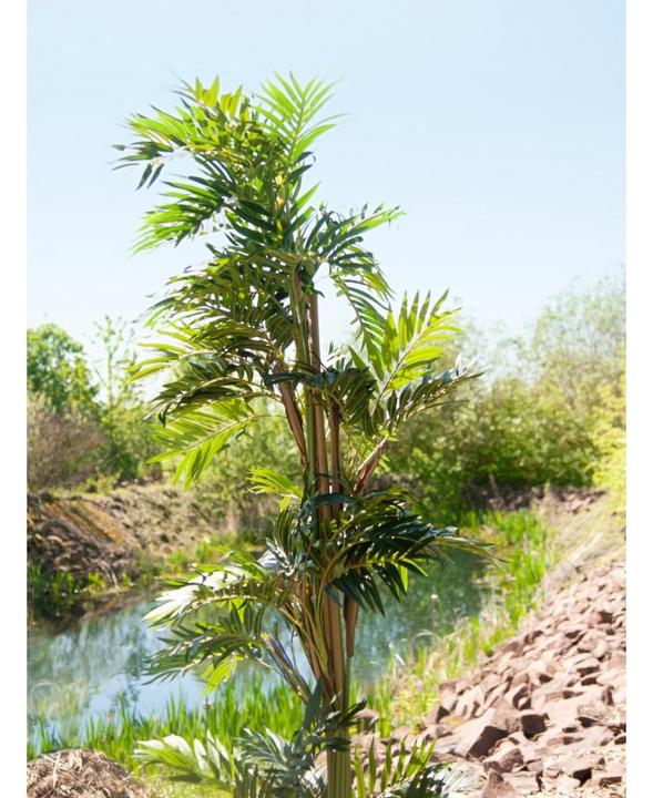 Produktbild Europalms Parlour Palme, Kunstpflanze, 150cm (150 cm)