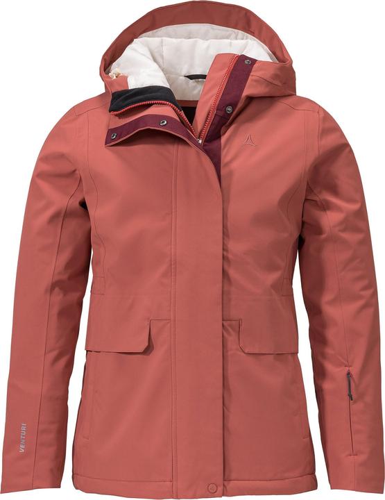 Actual product image Schöffel Ins Jacket Antwerp L (48)