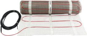 Produktbild Devi Dünnbettheizmatte DTIF 140F0448 150 W/qm 2,5 qm 0,5x5,0m selbstkleben
