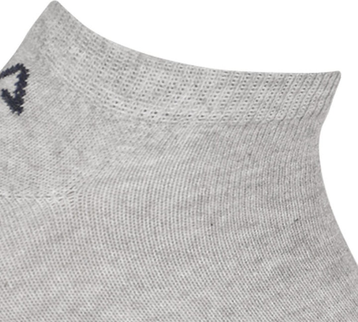 Produktbild FILA Invisible Socks 3 Pack (3er Pack, 43 - 46)