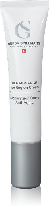 Image du produit Gerda Spillmann Crème pour la région des yeux - Crème anti-âge (Crème pour les yeux, 15 ml)