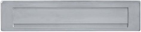 Intersteel mail insert labels