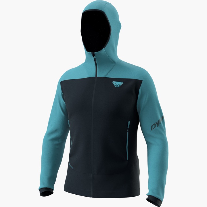 Image du produit Dynafit Tigard Ptc Hooded Jkt M (S)