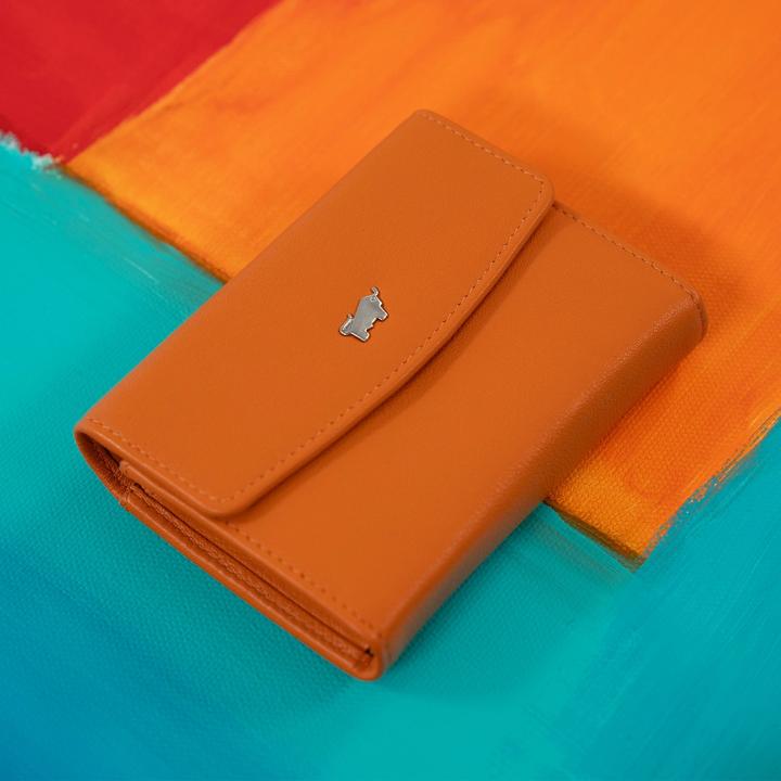 Actual product image Braun Büffel Joy Rfid