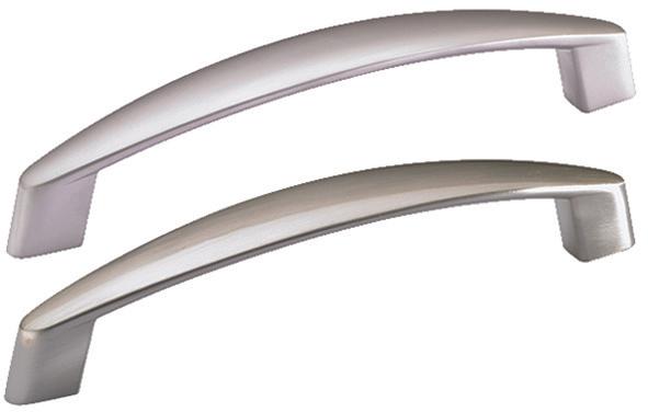 Produktbild Hettich Möbelgriffe