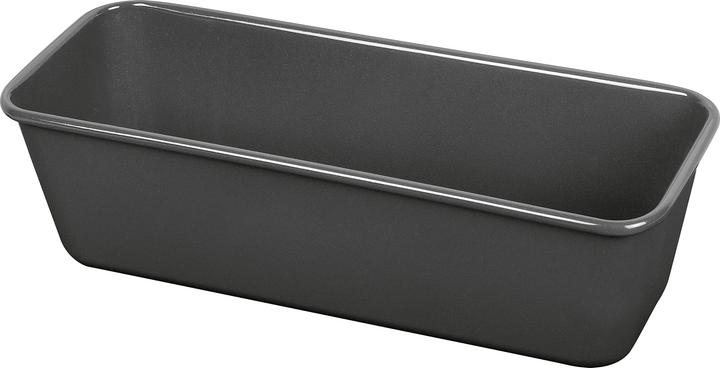 Productafbeelding Kaiser Broodbakvorm broodvorm 35cm La Forme Plus bakvorm met anti-aanbaklaag snijbestendig (35 cm)